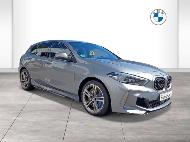 BMW M135 usata, con Airbag laterali