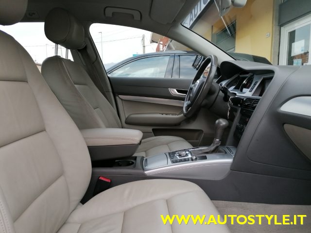 AUDI A6 usata, con Controllo trazione