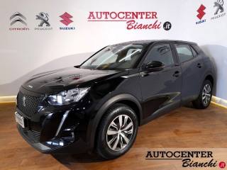 PEUGEOT 2008 BlueHDi 110 S&S Active Pack