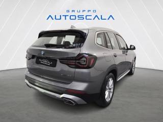 BMW X3 usata, con Alzacristalli elettrici