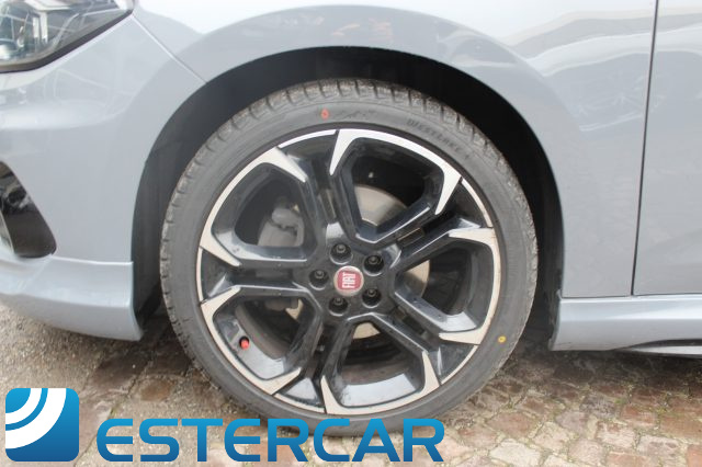 FIAT Tipo usata, con Cruise Control