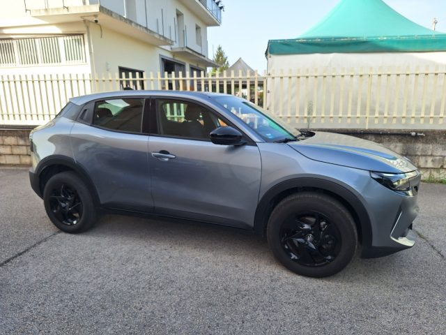 ALFA ROMEO Junior usata, con Airbag laterali