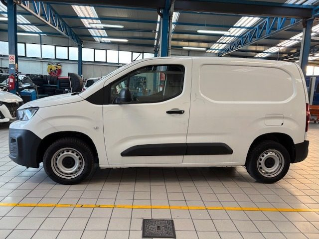 PEUGEOT Partner usata, con ESP