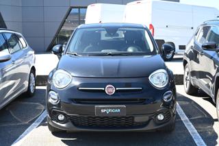 FIAT 500X usata, con Airbag