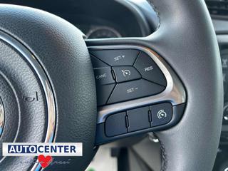 JEEP Renegade usata, con ESP