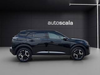 PEUGEOT 2008 usata, con Climatizzatore