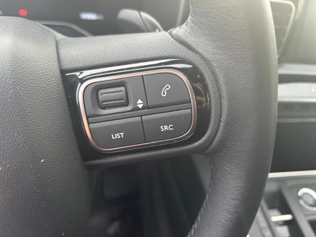 CITROEN C5 Aircross usata, con Touch screen