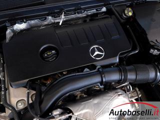 MERCEDES-BENZ A 200 usata, con Bluetooth