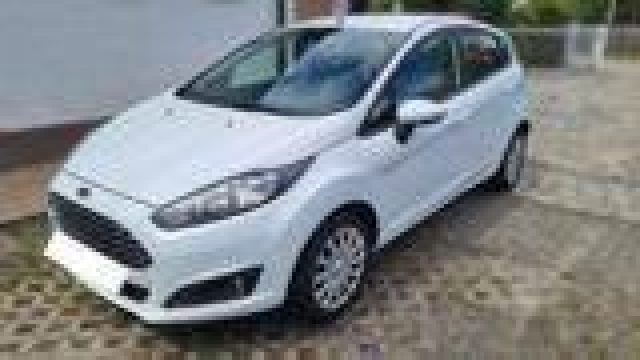 FORD Fiesta usata, con Airbag