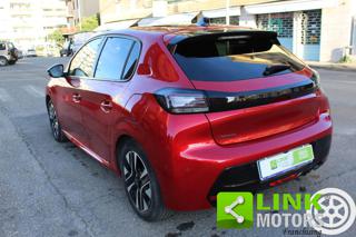 PEUGEOT 208 usata, con Controllo trazione