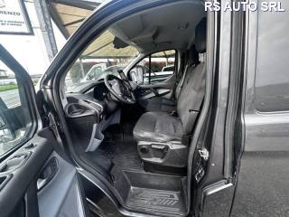 FORD Transit Custom usata, con Cruise Control