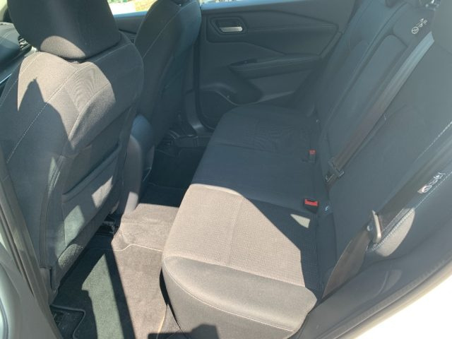 NISSAN Qashqai usata, con Controllo automatico clima