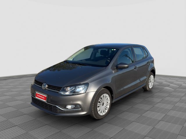 VOLKSWAGEN Polo usata 0