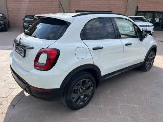 FIAT 500X usata, con Airbag laterali