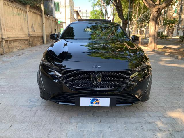 PEUGEOT 308 usata, con Airbag