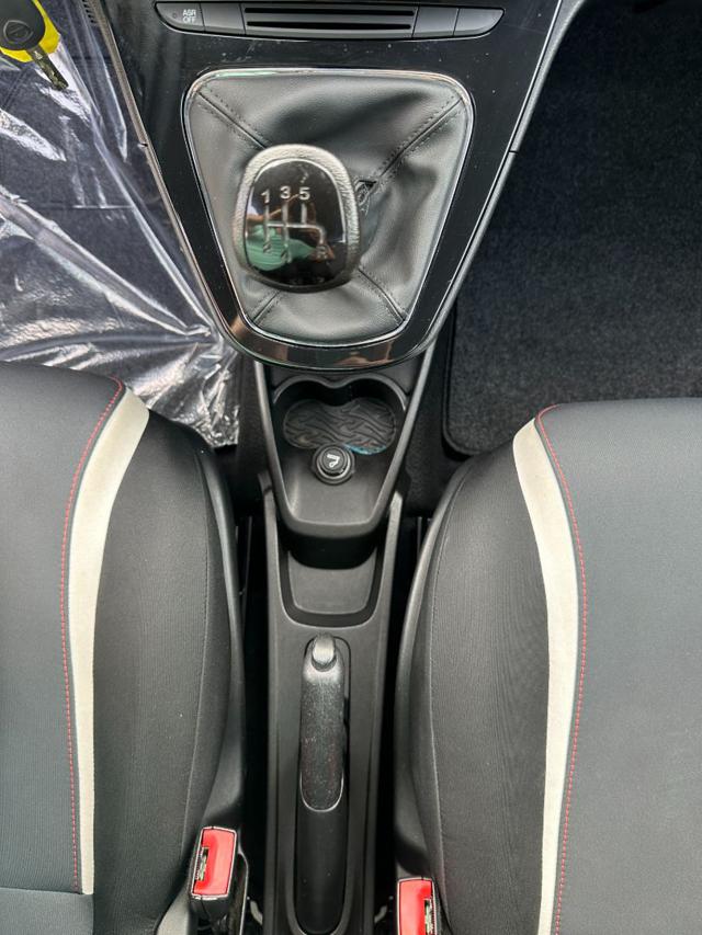 LANCIA Ypsilon usata, con Climatizzatore
