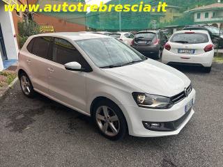 VOLKSWAGEN Polo usata, con Autoradio