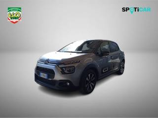 CITROEN C3 usata, con Airbag laterali