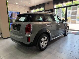 MINI Countryman usata, con Airbag Passeggero