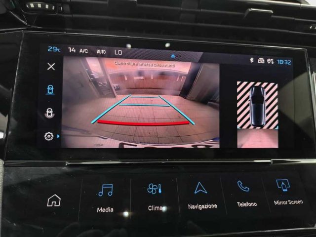 PEUGEOT 308 usata, con Cruise Control