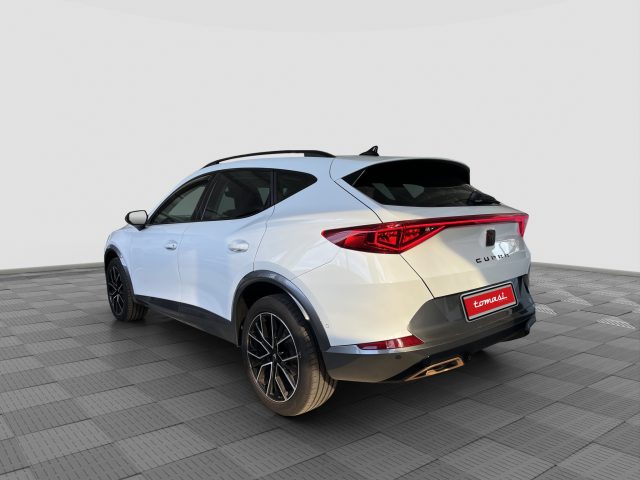 CUPRA Formentor usata 3