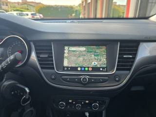OPEL Crossland X usata, con Touch screen