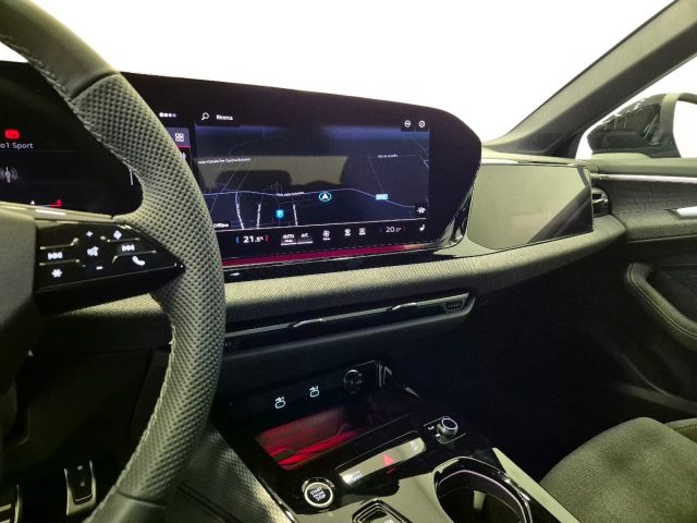 AUDI A5 usata, con Fari LED