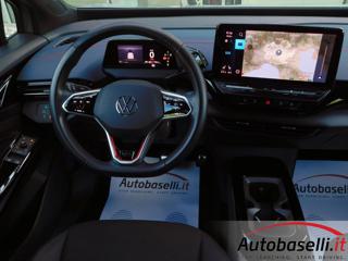VOLKSWAGEN ID.5 usata, con Sistema di navigazione