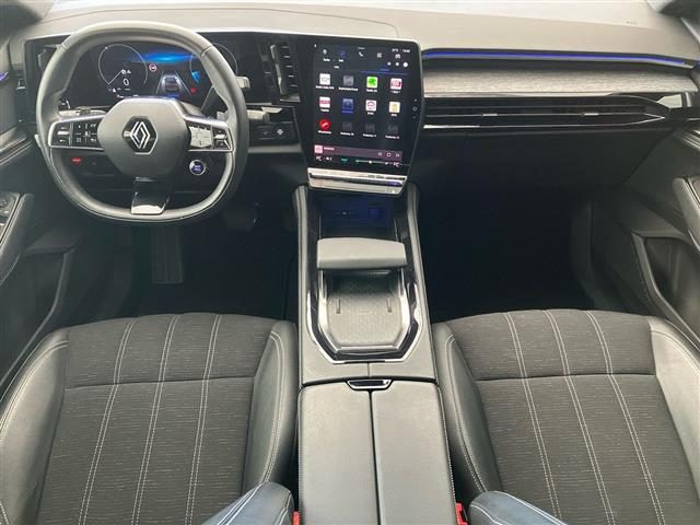 RENAULT Austral usata 8