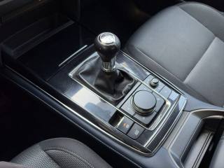 MAZDA CX-30 usata, con Bracciolo