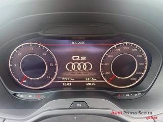 AUDI Q2 usata, con Chiusura centralizzata