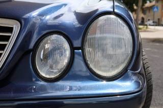 MERCEDES-BENZ CLK 200 usata 69