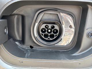 JEEP Compass usata, con Regolazione elettrica sedili