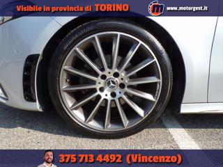 MERCEDES-BENZ A 180 usata, con Servosterzo