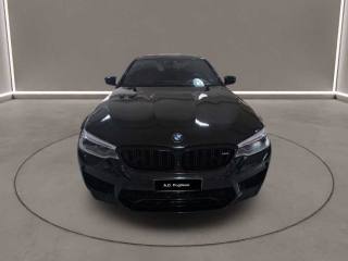 BMW M5 usata, con Airbag