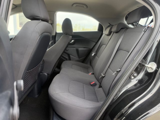 KIA Rio usata, con Specchietti laterali elettrici