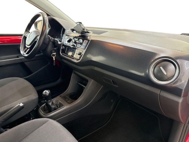 VOLKSWAGEN up! usata, con Controllo trazione