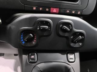 FIAT Pandina usata, con Controllo elettronico della corsia