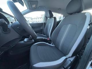 HYUNDAI i10 usata, con Controllo elettronico della corsia