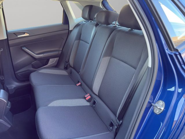 VOLKSWAGEN Polo usata, con Sensori di parcheggio anteriori