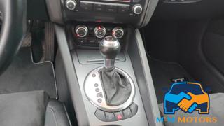 AUDI TT usata, con Filtro antiparticolato