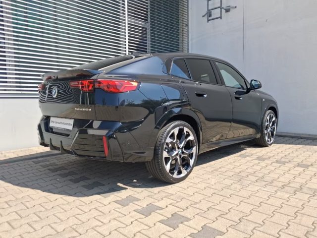 BMW X2 usata, con Airbag laterali