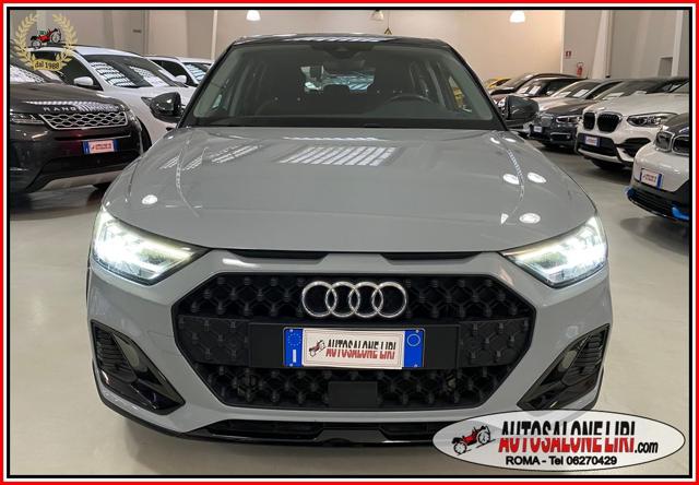 AUDI A1 usata, con Climatizzatore