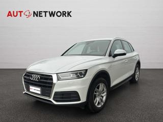 AUDI Q5 usata, con Airbag laterali
