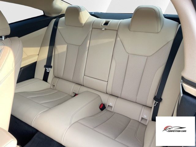 BMW 420 usata 9