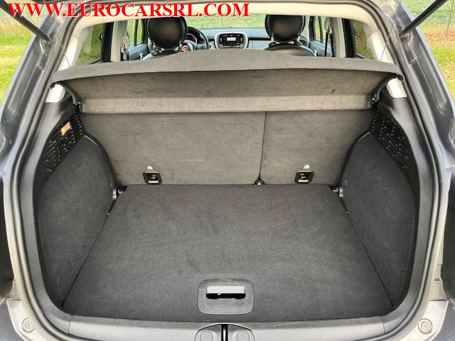 FIAT 500X usata, con Airbag testa