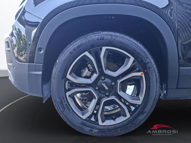 JEEP Avenger usata 9