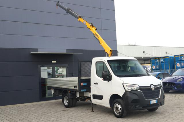 FIAT Ducato usata, con Antifurto