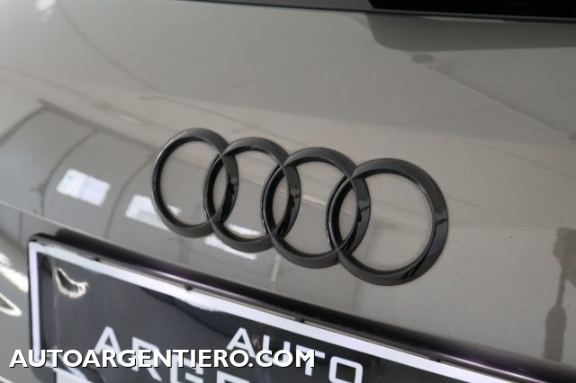 AUDI Q3 usata, con Frenata d