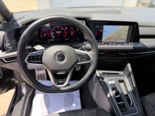 VOLKSWAGEN Golf usata, con Bracciolo